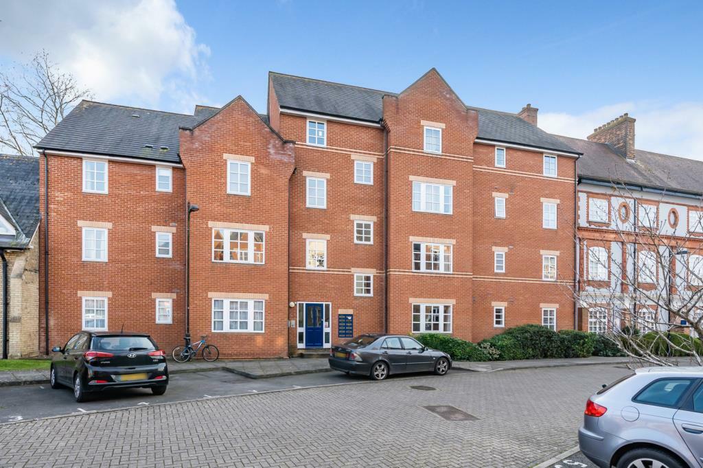 2 bedroom flat for sale in Cowley, East Oxford, OX4