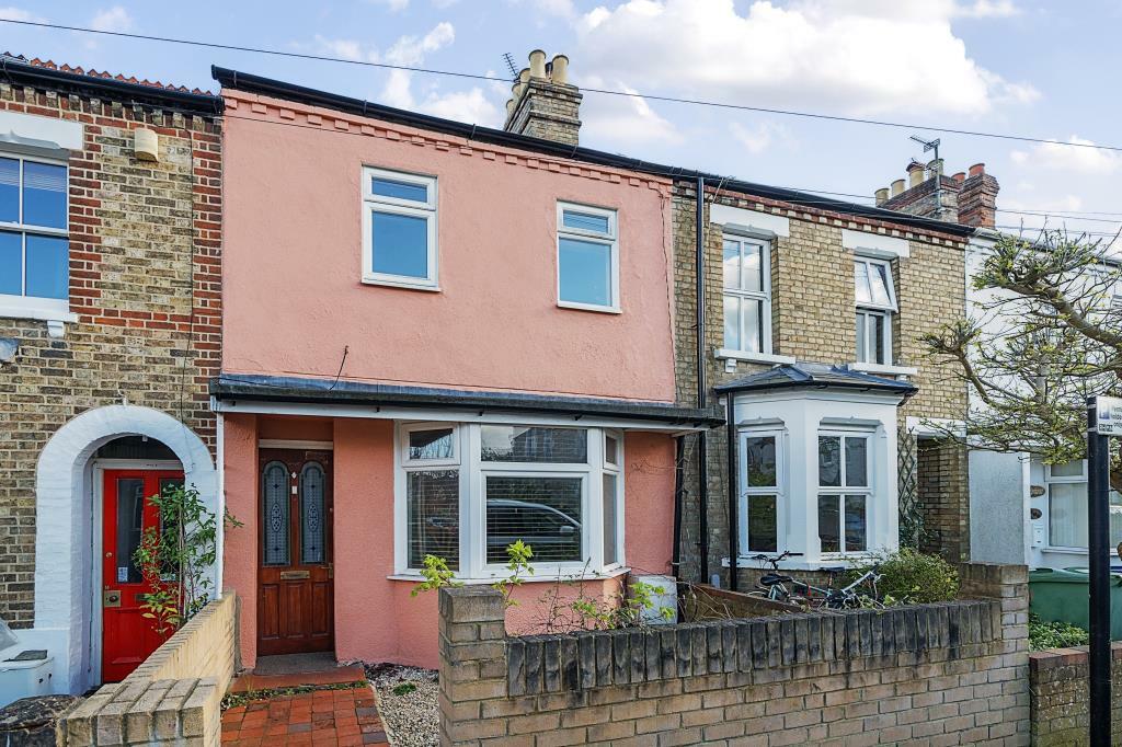 3 bedroom terraced house for sale in Oxford, Oxfordshire, OX4