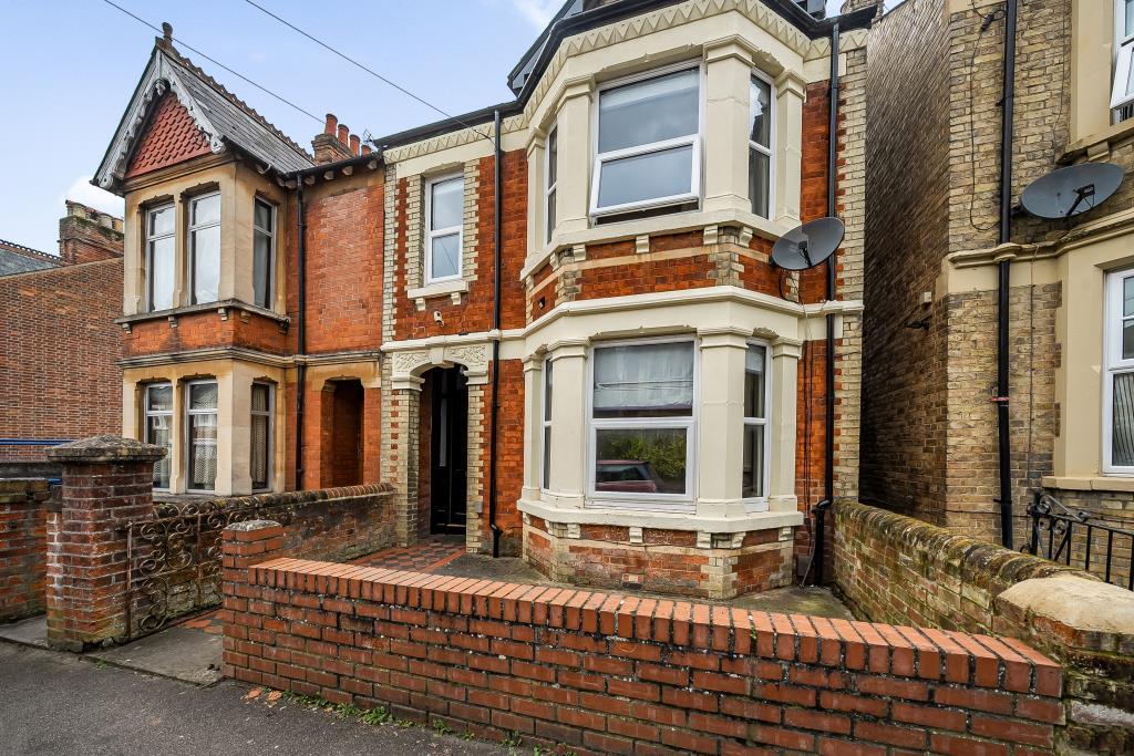 Main image of property: Cowley, East Oxford, OX4