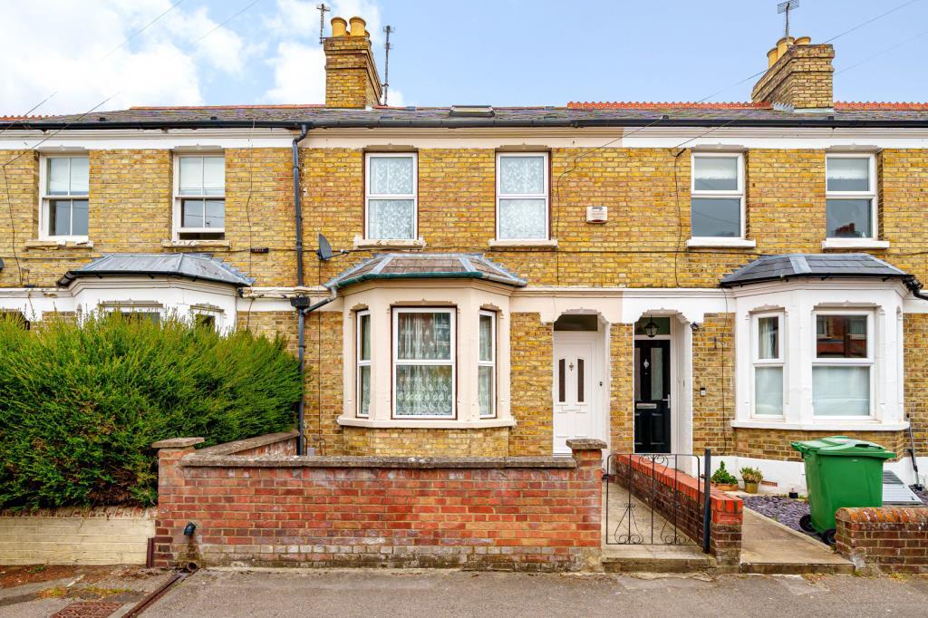 Main image of property: East Oxford, Oxford, OX4