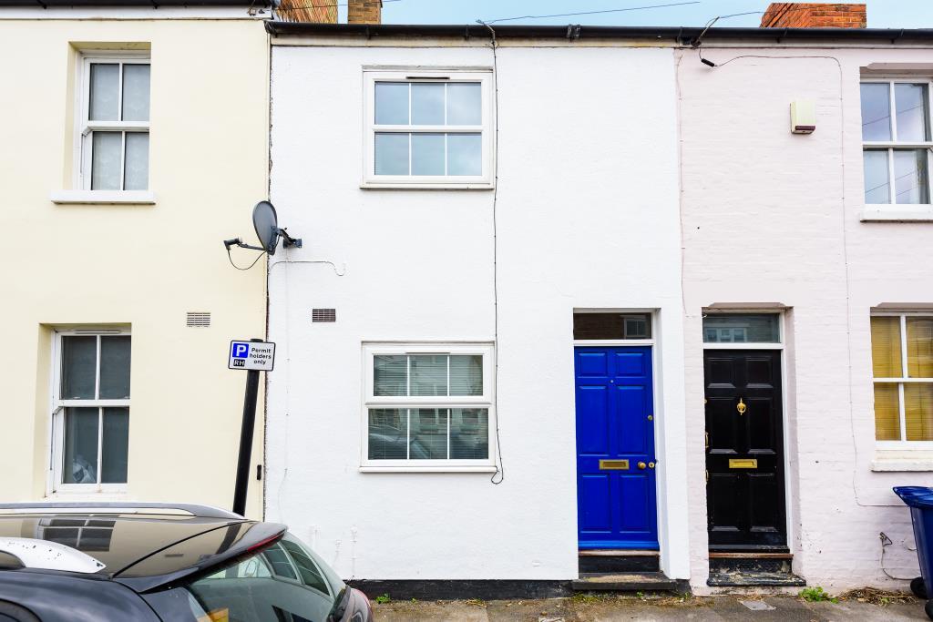 Main image of property: East Oxford, Cowley, OX4