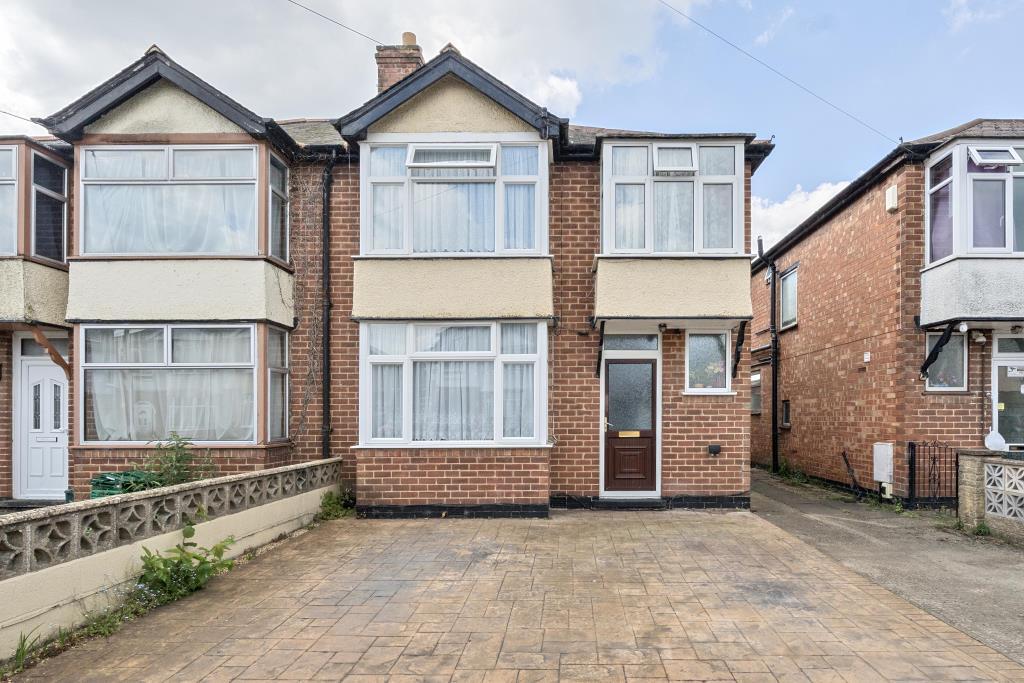 Main image of property: Fern Hill Road, Oxford, OX4