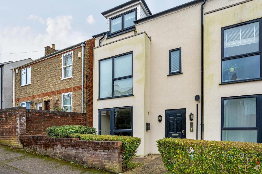 Main image of property: Temple Cowley, East Oxford, OX4