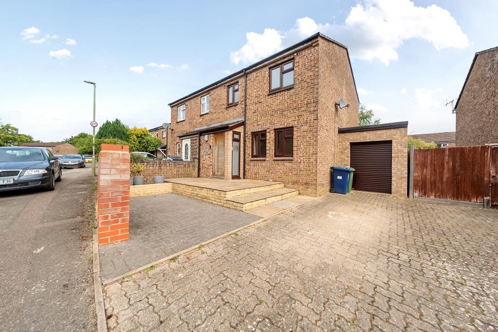 Main image of property: Littlemore, Oxford, OX4