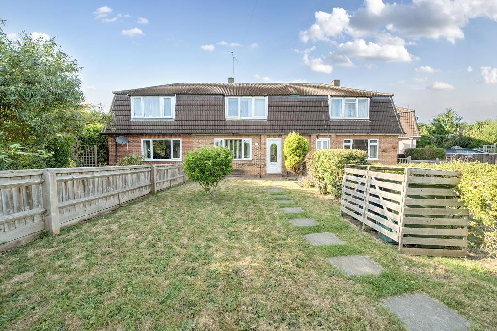 Main image of property: Littlemore, Oxford, OX4