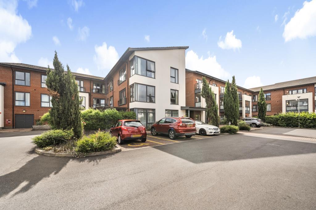 Main image of property: Shotover View, Oxford, OX4