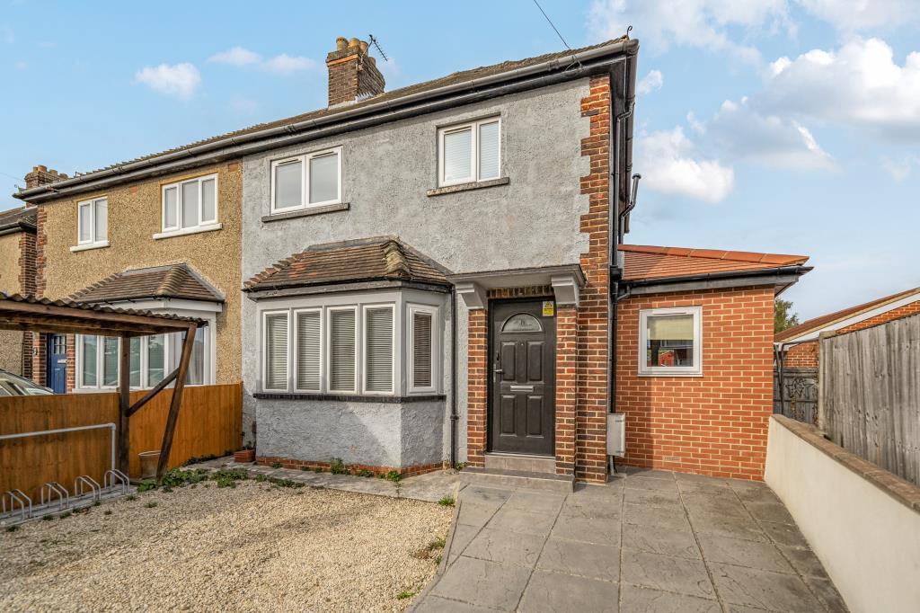 Main image of property: East Oxford, Oxford, OX4