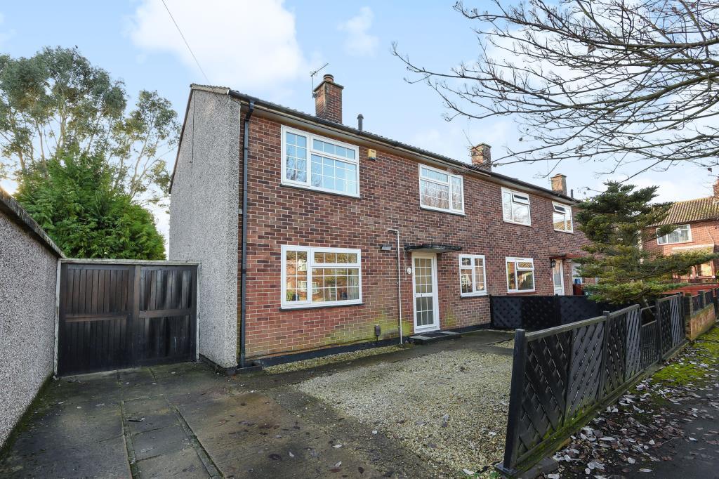 Main image of property: Kent Close, Oxford, OX4