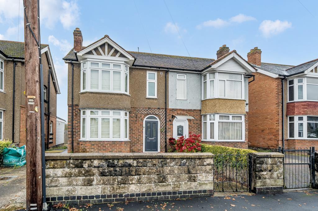 Main image of property: Horspath Road, East Oxford, OX4