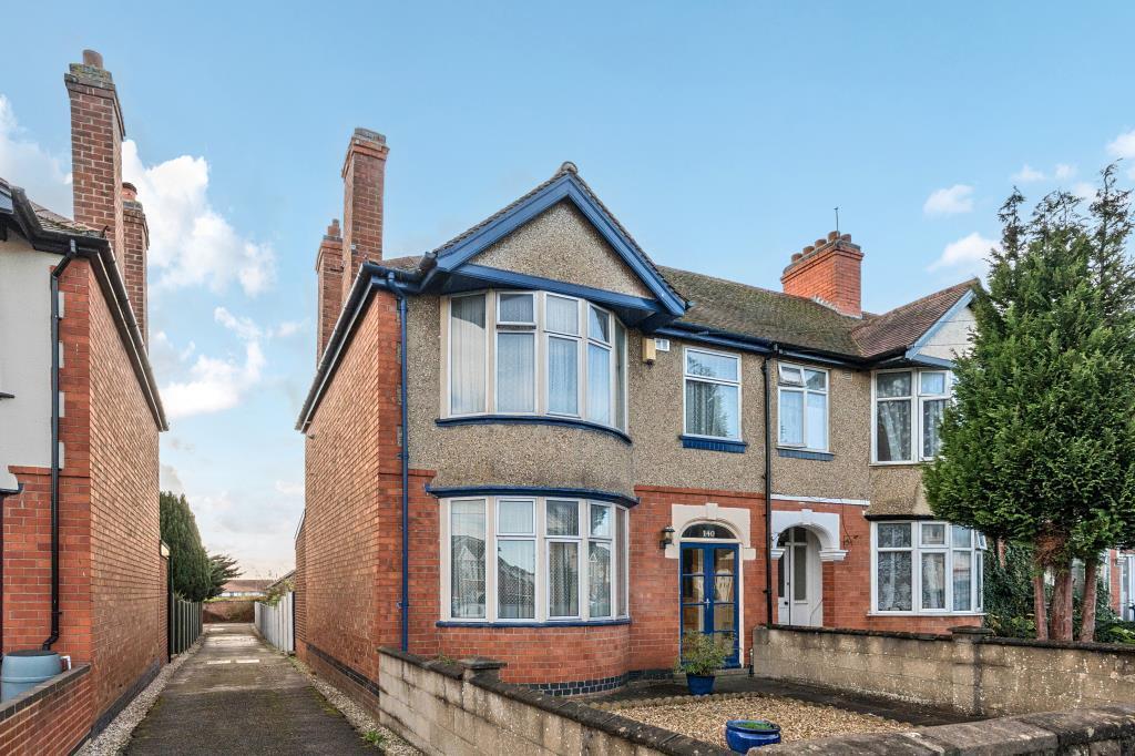 Main image of property: Fern Hill Road, Oxford, OX4