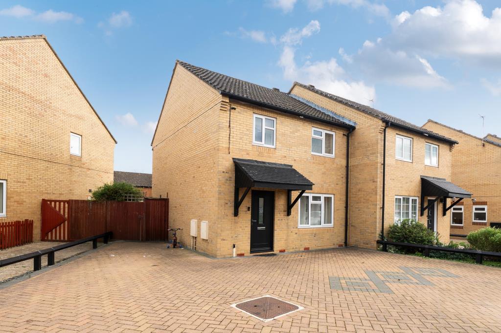 Main image of property: Green Hill, Greater Leys, OX4