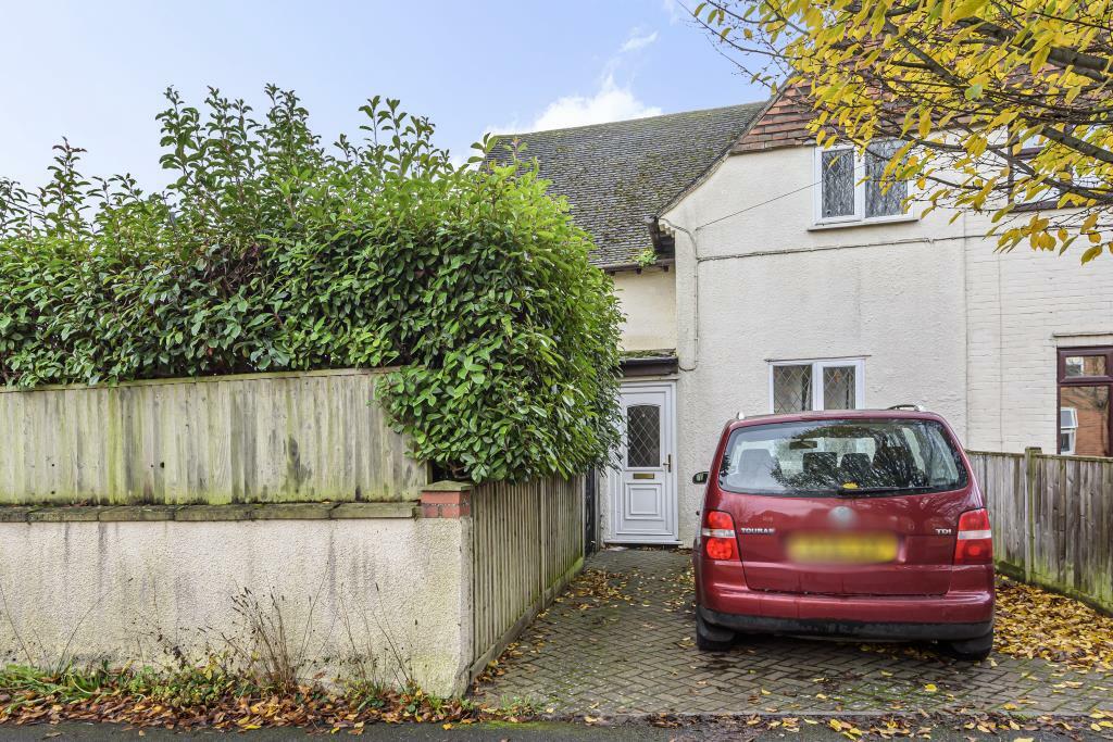 4 bedroom semidetached house for sale in Didcot, Oxfordshire, OX11