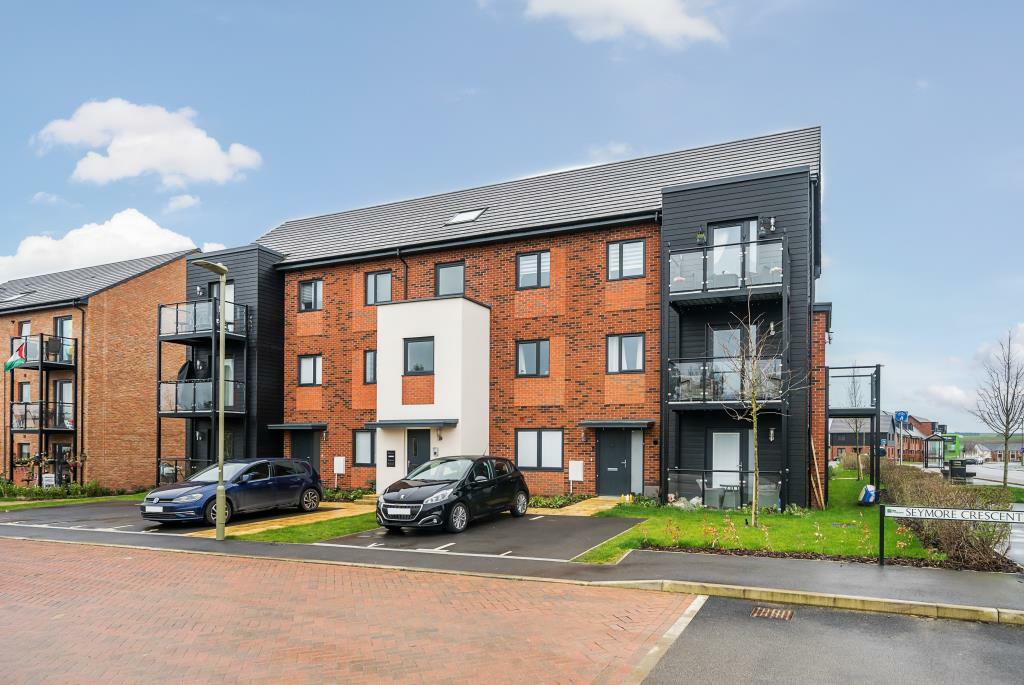 Main image of property: Seymore Crescent,  Wantage, Oxfordshire, OX12