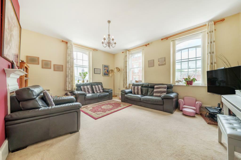 Main image of property: Wantage, Oxfordshire, OX12