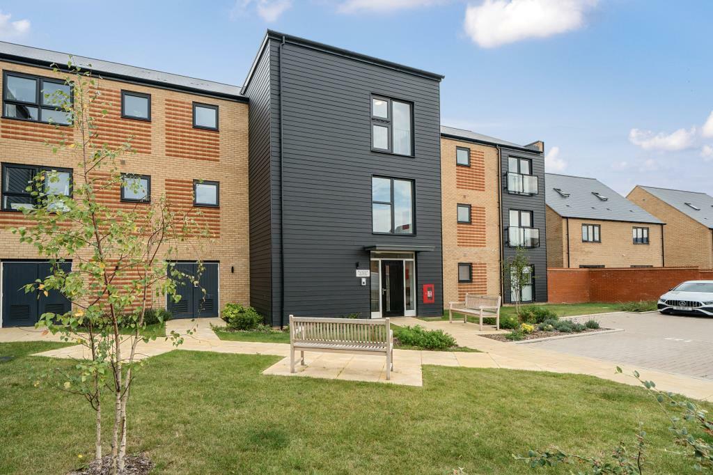 Main image of property: Wantage, Oxfordshire, OX12