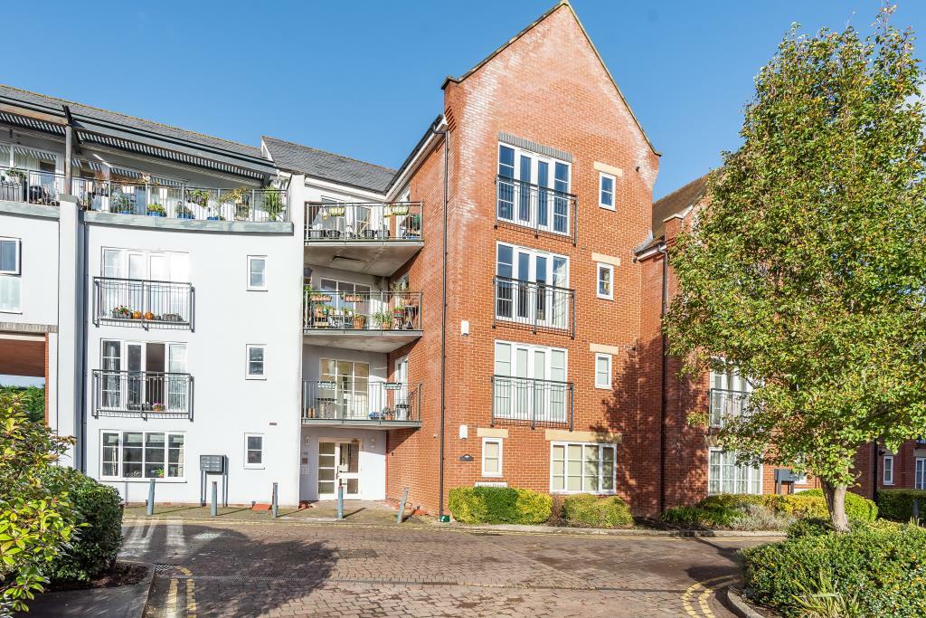 Main image of property: Wantage, Oxfordshire, OX12