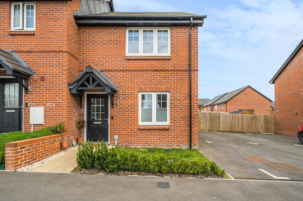 Main image of property: East Challow,  Wantage, Oxfordshire,  OX12, OX12