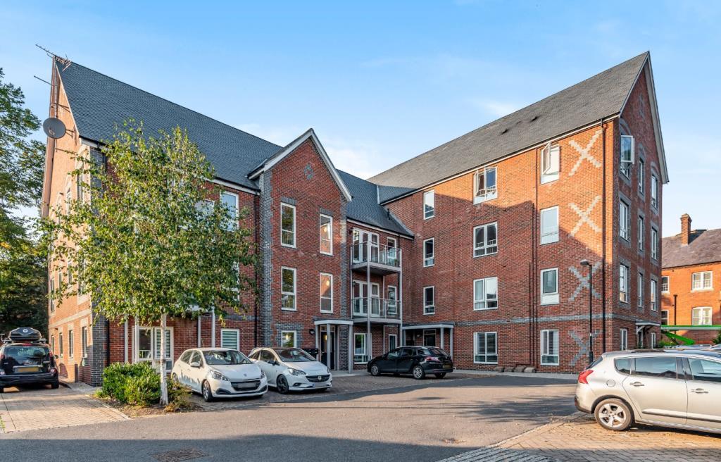 Main image of property: Cholsey Meadows, South Oxfordshire, OX10