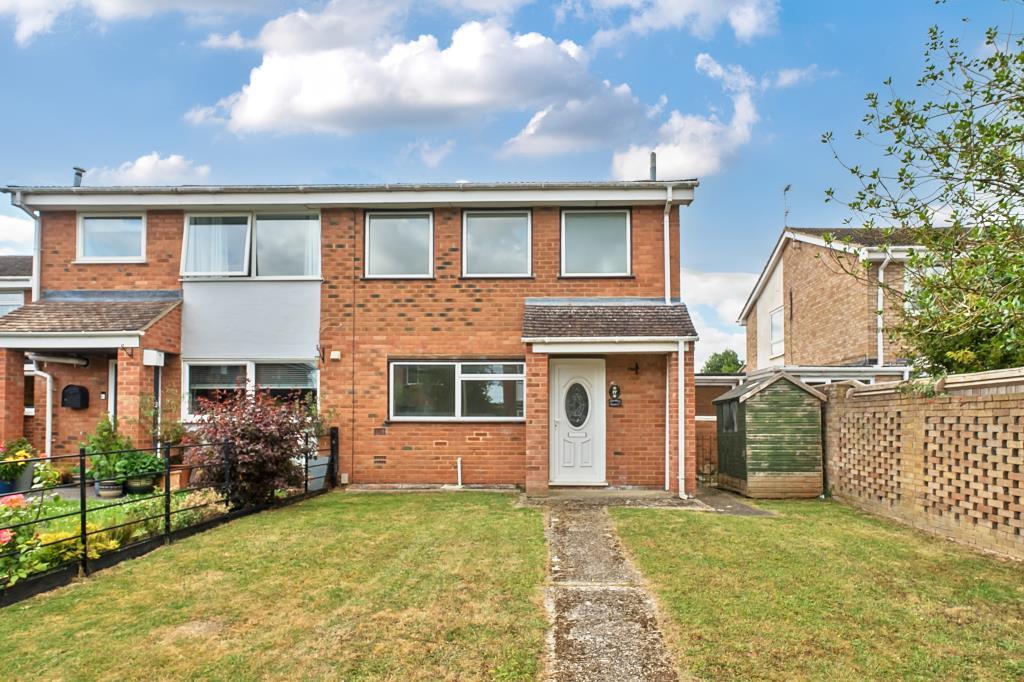 Main image of property: Wantage, Oxfordshire, OX12