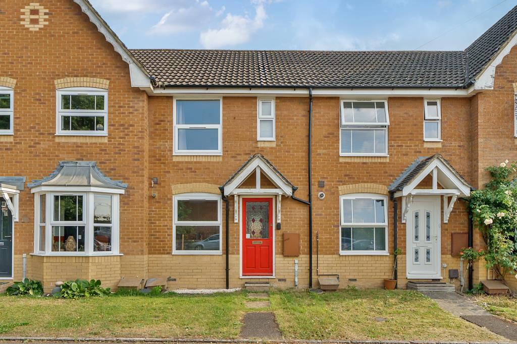 Main image of property: Didcot, Oxfordshire, OX11, OX11