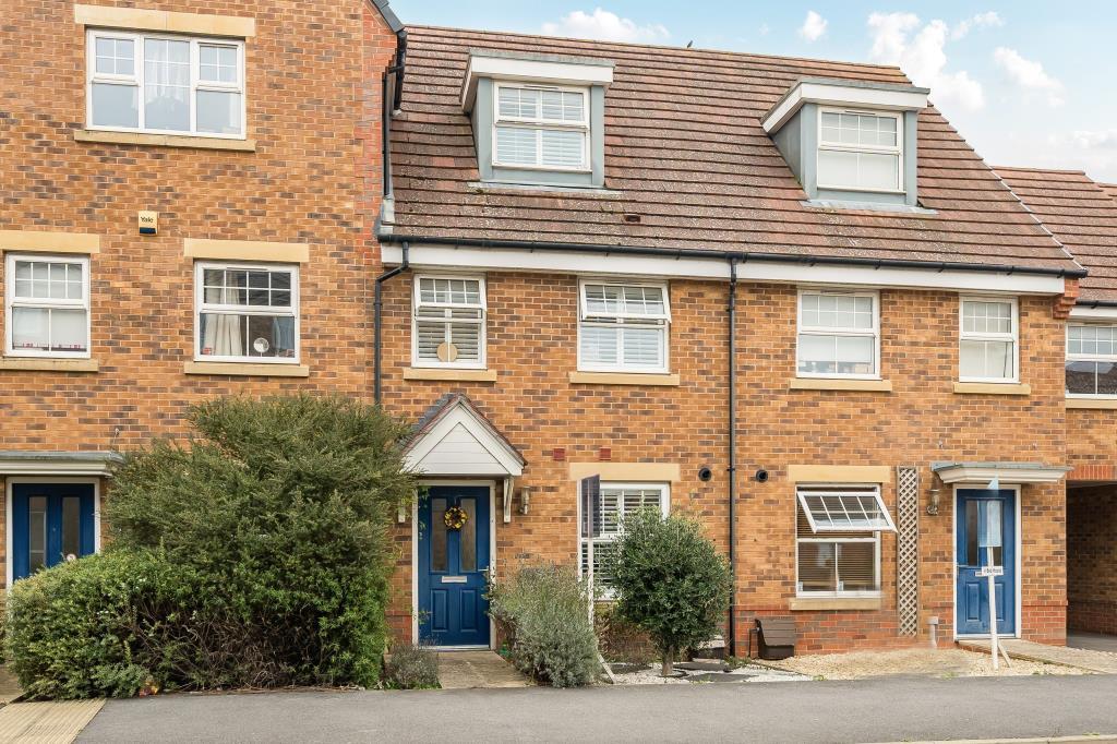 Main image of property: Greenwood Way, Didcot, OX11