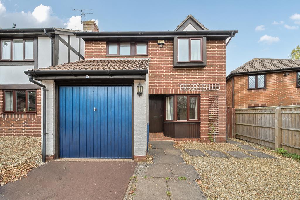 Main image of property: Saxons Way, Didcot,  OX11, OX11