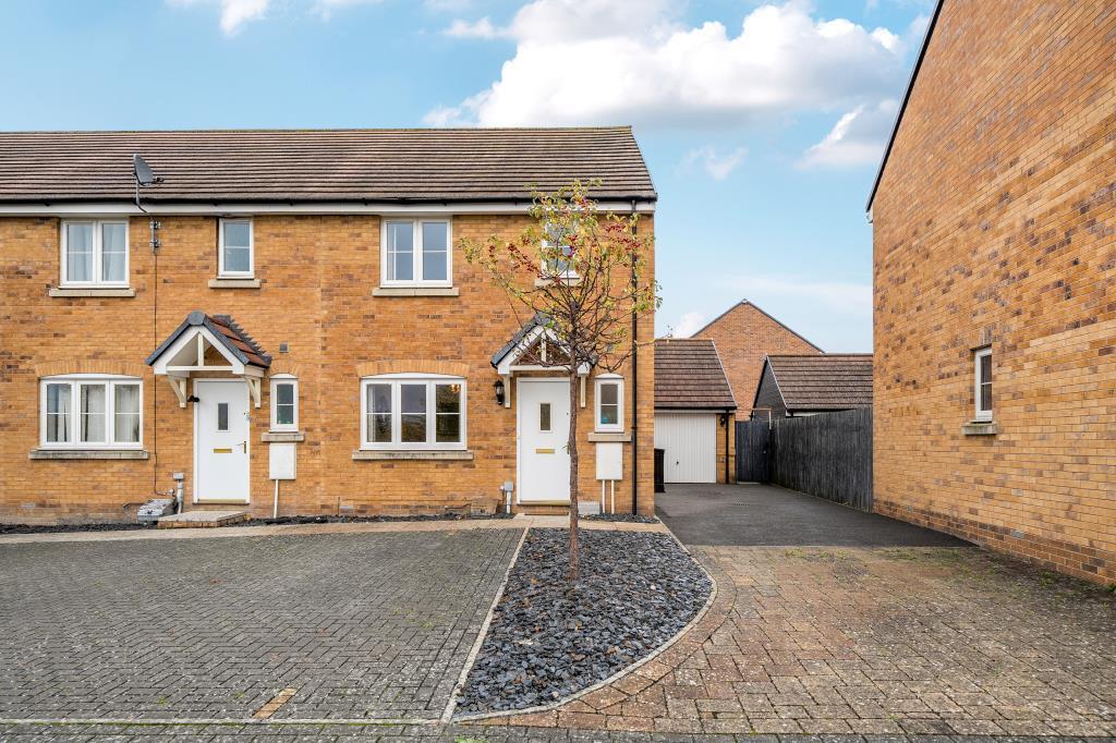 Main image of property: Elm Park, Didcot, OX11