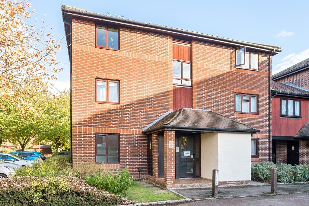 Main image of property: Linacre Close, Didcot, Oxfordshire, OX11
