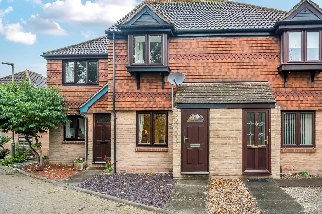Main image of property: Washford Glen, Didcot, OX11