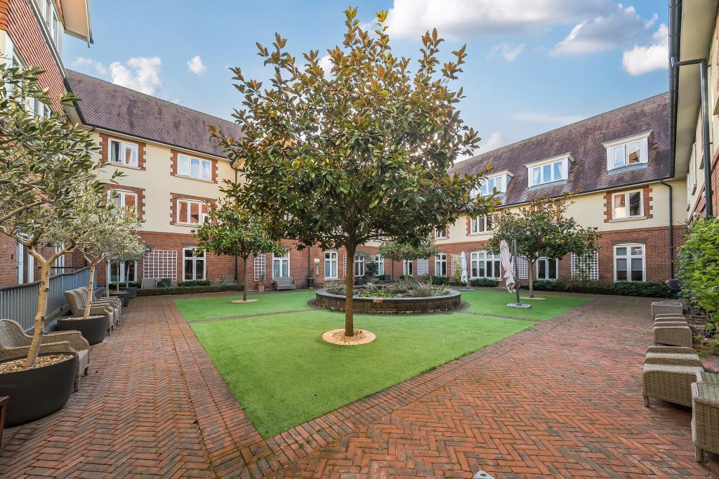 Main image of property: Richmond, Letcombe Regis, Wantage, OX12