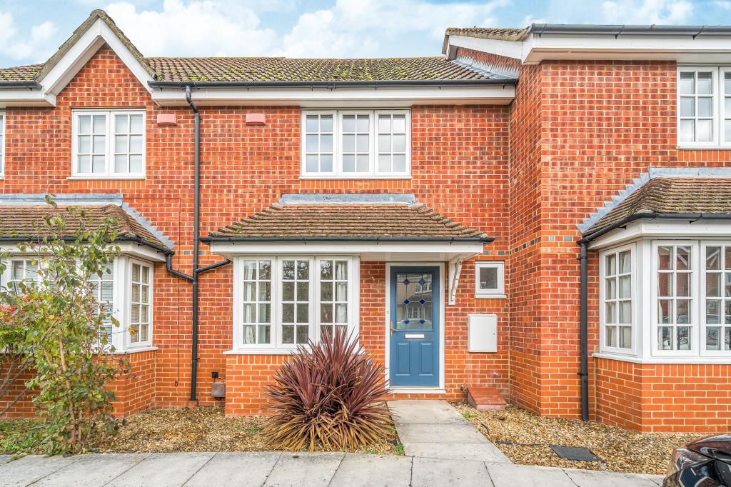 Main image of property: Ouse Close, Didcot, OX11