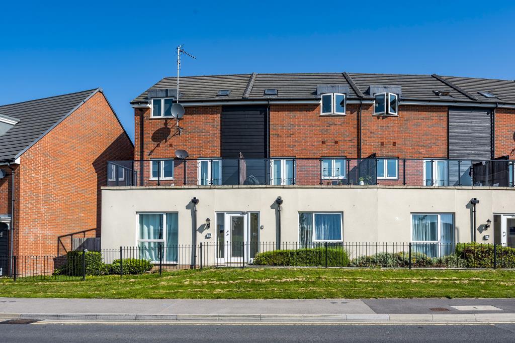 Main image of property: Didcot, Oxfordshire, OX11