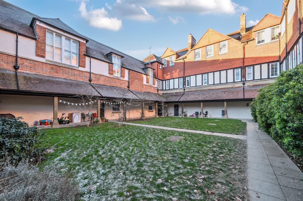 Main image of property: St. Mary's, Wantage, OX12