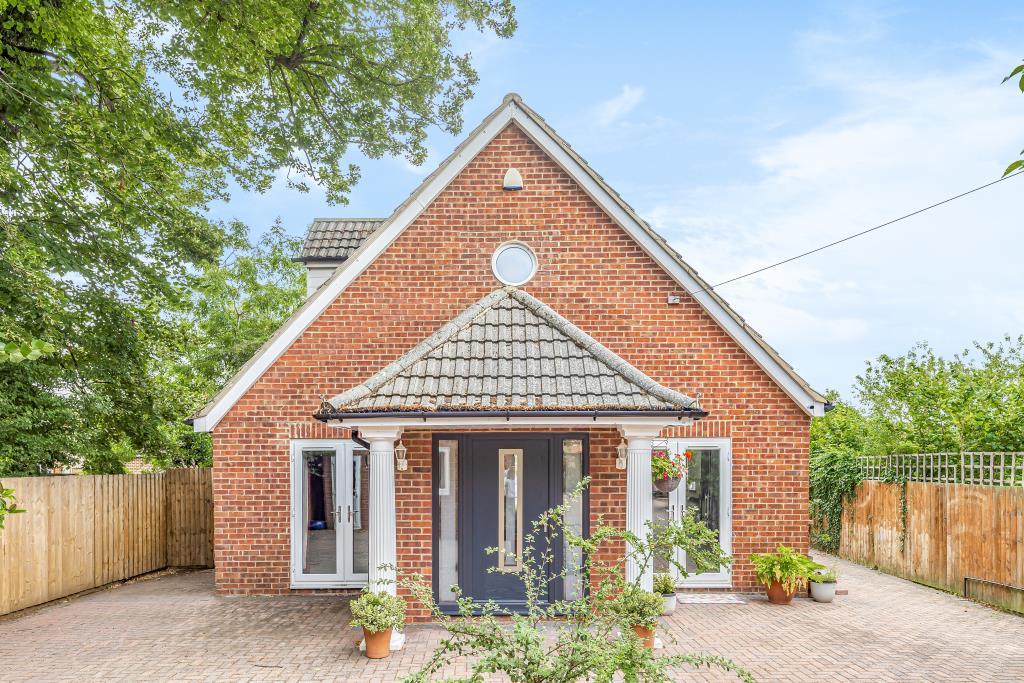 7 bedroom detached house for sale in Harwell, Oxfordshire, OX11