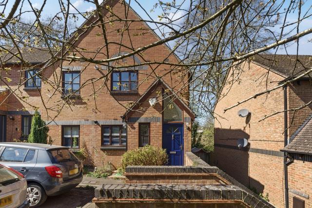 Main image of property: Headington, Oxford, OX3