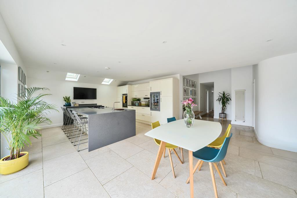 Main image of property: Garsington, Oxfordshire, OX44