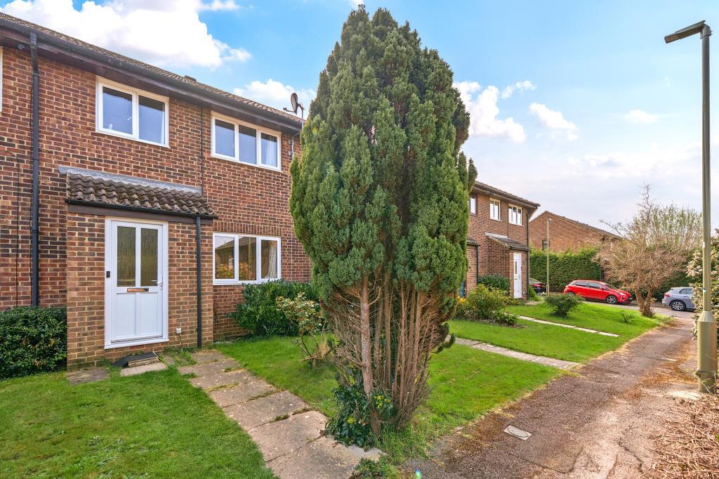3 bedroom terraced house