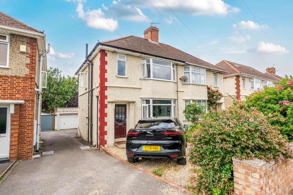 Main image of property: Marston, Oxford, OX3