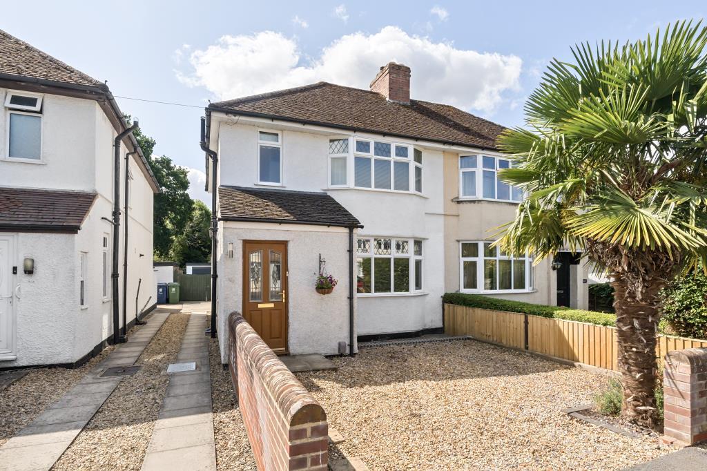Main image of property: Marston, Oxford, OX3