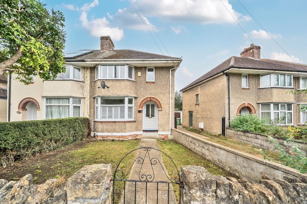 Main image of property: Risinghurst, Oxford, OX3