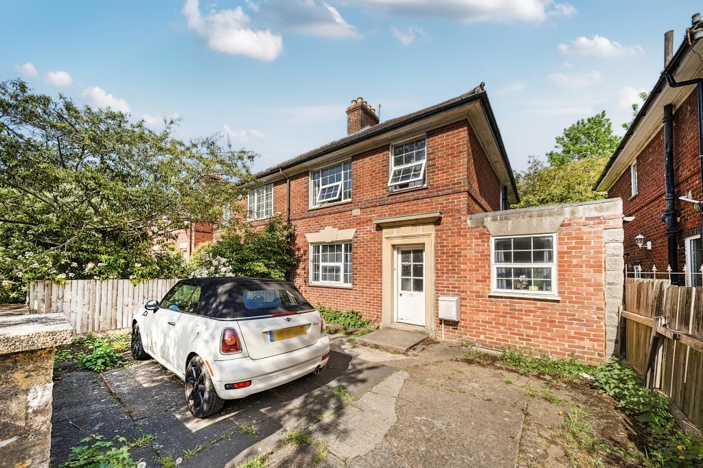 Main image of property: Headington, Oxford, OX3