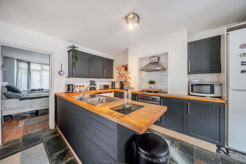 Main image of property: Ridgeway Road, Oxford, OX3