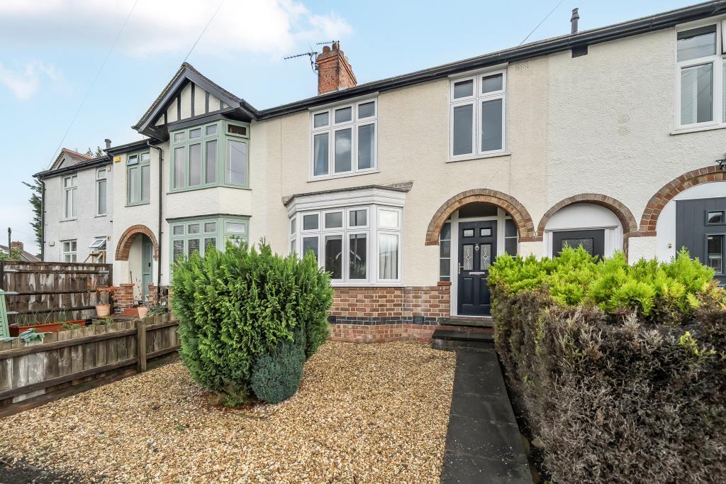 Main image of property: Bowness Avenue, Marston, OX3