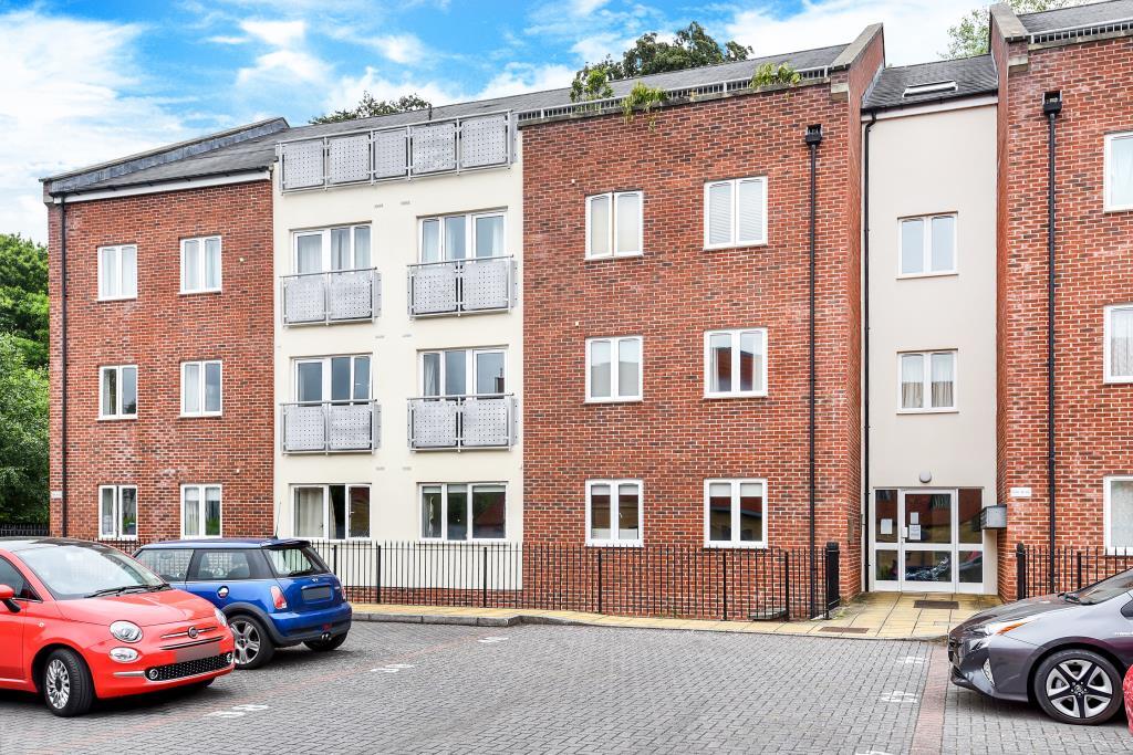 Main image of property: Manor Park, Headington, OX3