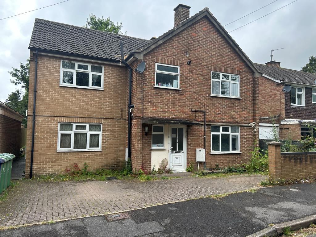 Main image of property: Headington, Oxford, OX3