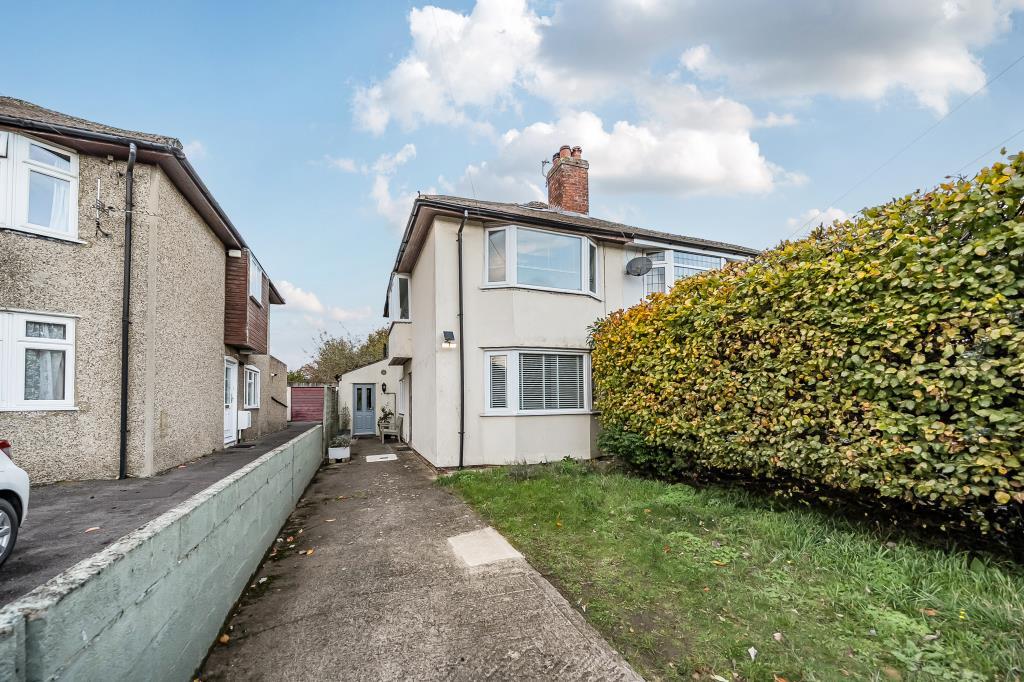 Main image of property: Burdell Avenue, Sandhills, OX3