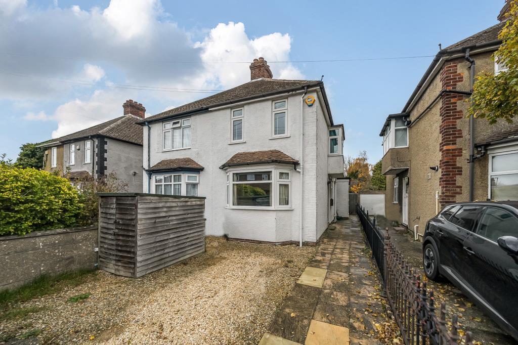 Main image of property: Gladstone Road, Headington Quarry, OX3