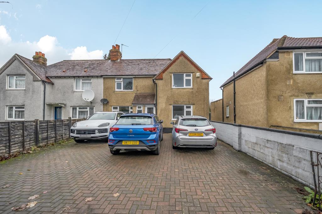 Main image of property: London Road, Headington, OX3