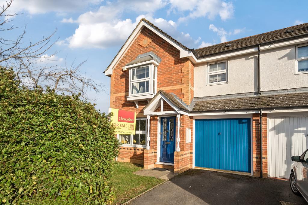 Main image of property: Old Marston Village, Oxford, OX3