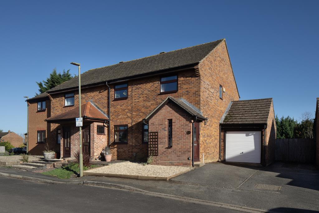Main image of property: Harlow Way, Old Marston Village, OX3